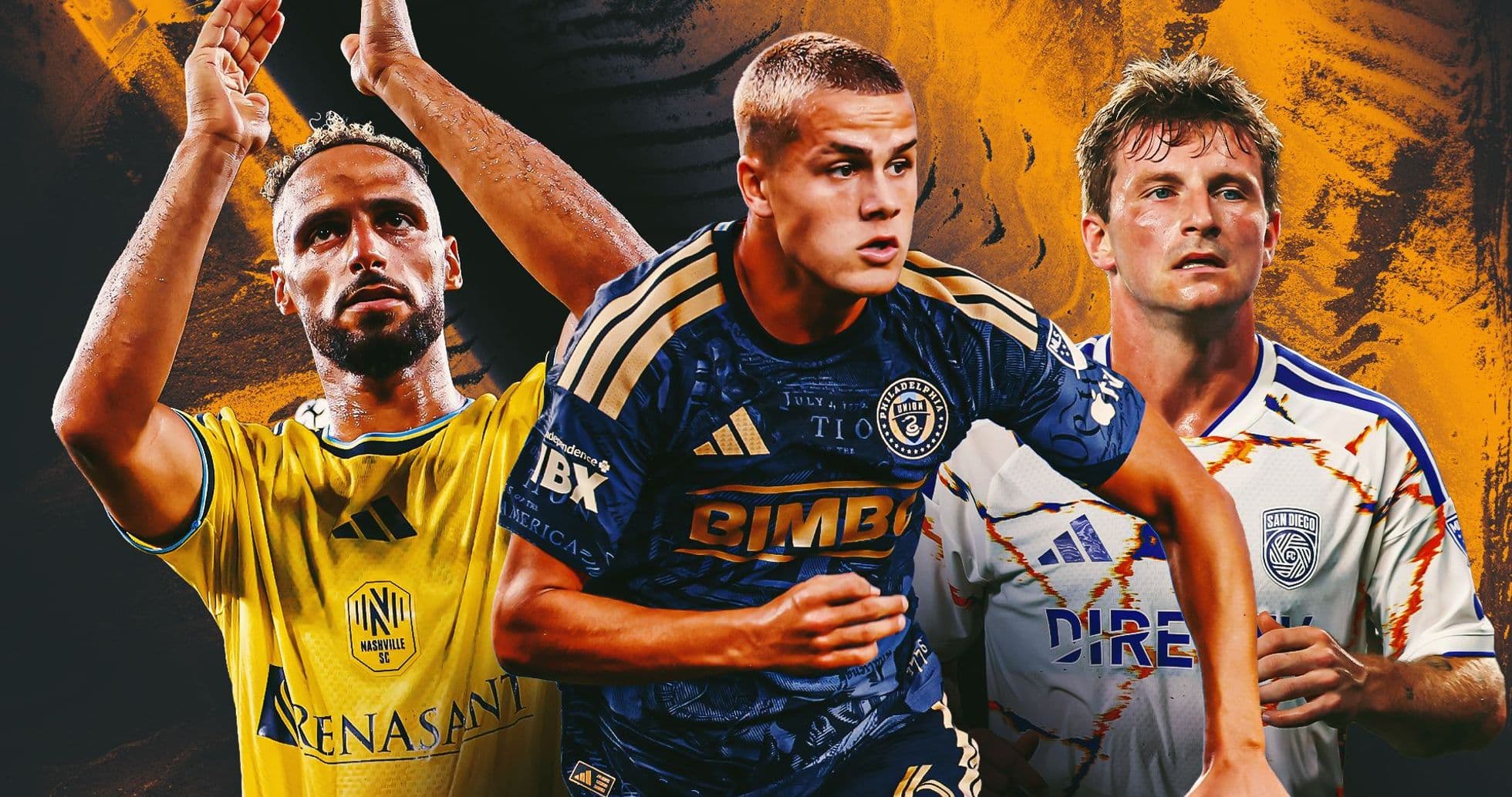 MLS Recap: Nashville Dominates Miami, San Diego FC Rises, and Philly’s Cavan Sullivan Shines MLS Recap: Nashville Dominates Miami, San Diego FC Rises, and Philly’s Cavan Sullivan Shines