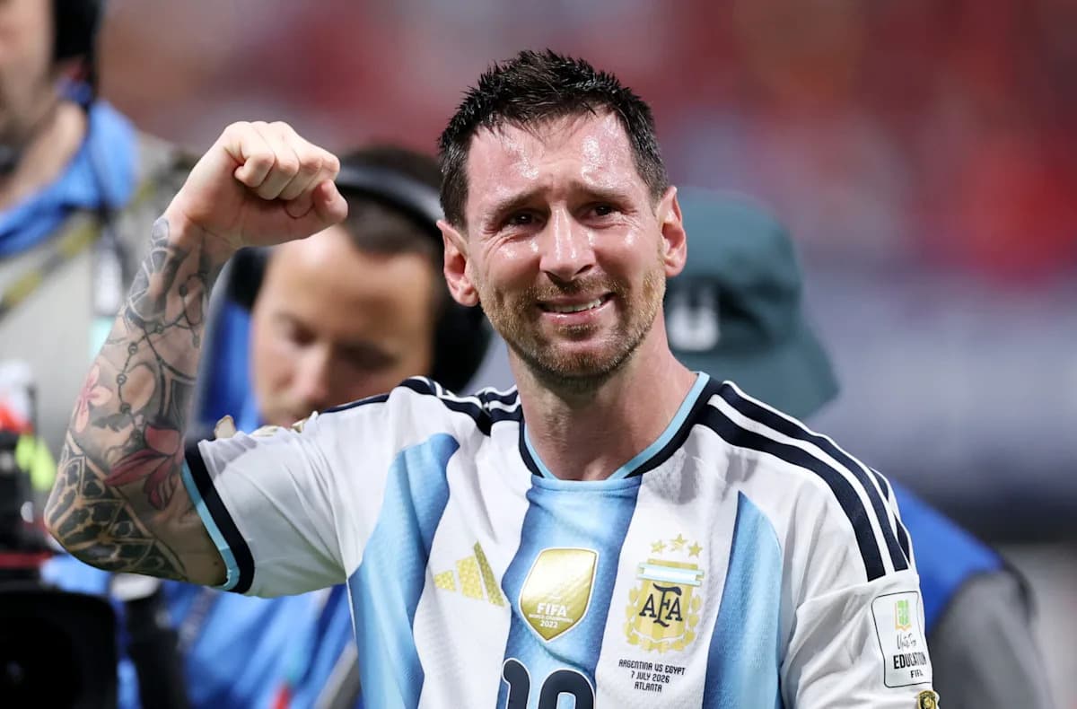 Argentina's Dramatic Win and Switzerland's Penalty Triumph Propel Them to World Cup Quarterfinals Argentina's Dramatic Win and Switzerland's Penalty Triumph Propel Them to World Cup Quarterfinals