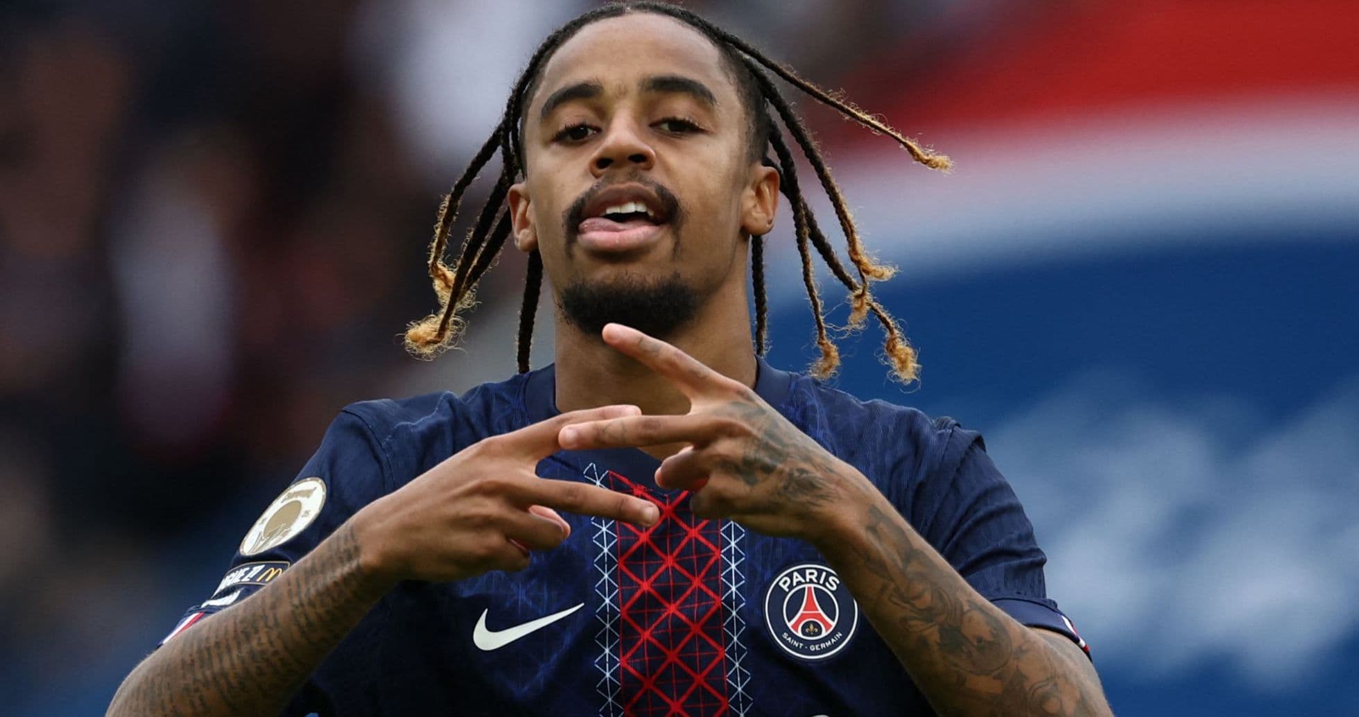 Liverpool Faces £145m Barrier in Bradley Barcola Transfer; Eyes Bournemouth's Rayan as Backup Liverpool Faces £145m Barrier in Bradley Barcola Transfer; Eyes Bournemouth's Rayan as Backup