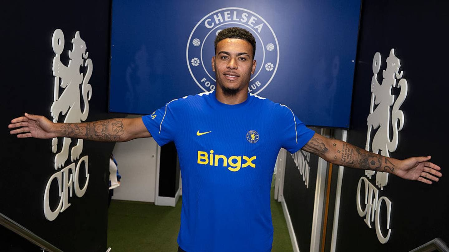2026–27 Premier League Offseason Highlights: Top Transfers and Team Changes 2026–27 Premier League Offseason Highlights: Top Transfers and Team Changes