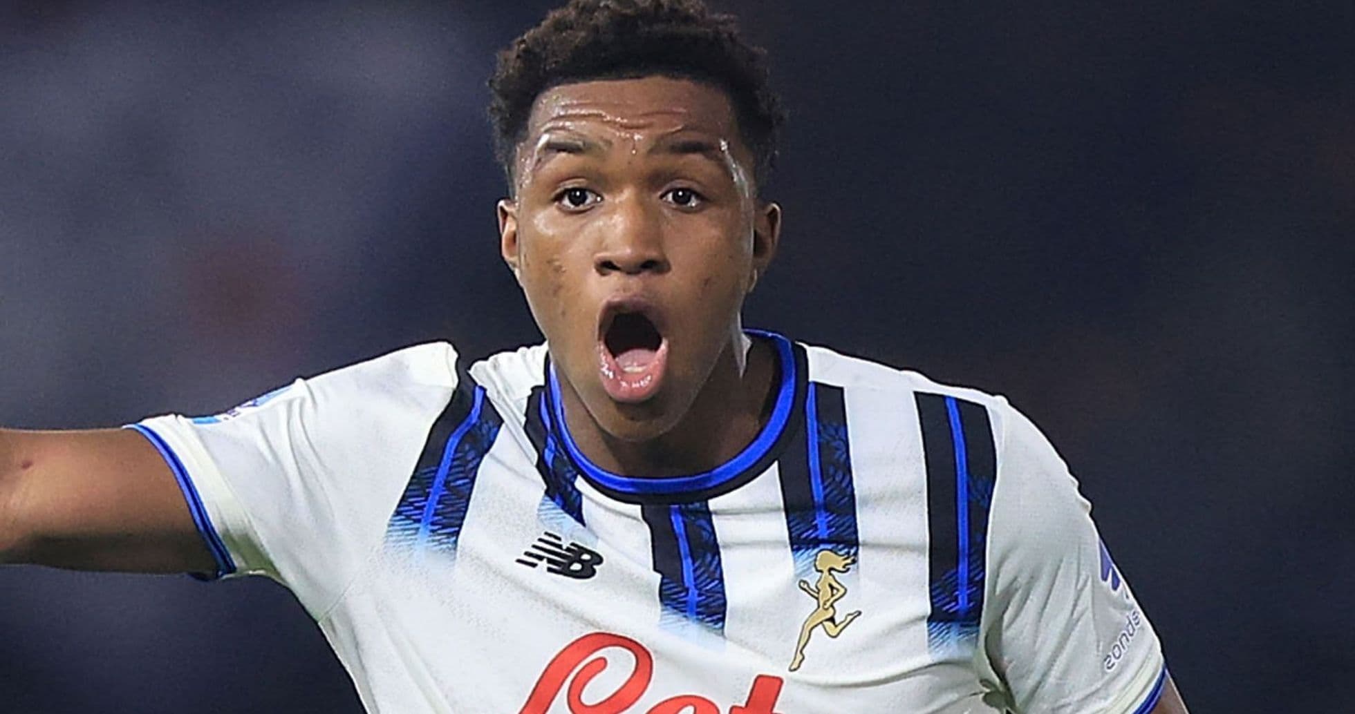 Chelsea Near €40 Million Agreement to Sign Atalanta Defender Honest Ahanor Chelsea Near €40 Million Agreement to Sign Atalanta Defender Honest Ahanor