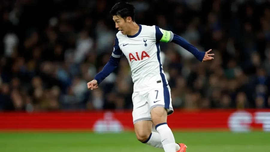 Top 10 Greatest South Korean Footballers Ever Top 10 Greatest South Korean Footballers Ever