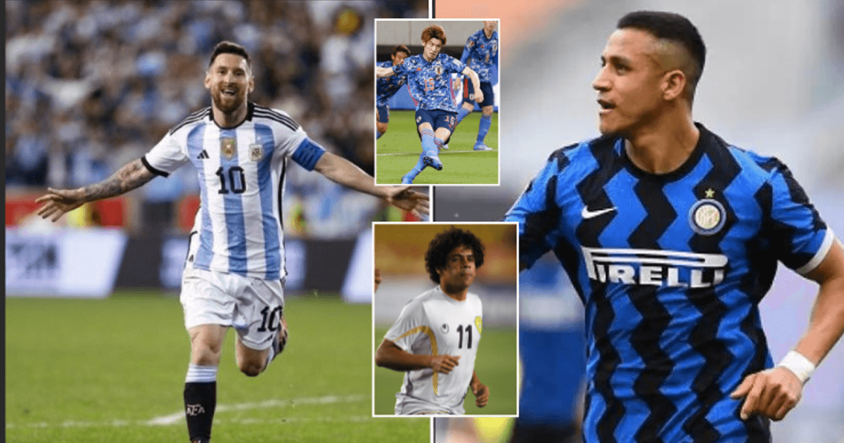 The Top 10 Shortest Footballers: From Lionel Messi to Elton Jose Xavier Gomes The Top 10 Shortest Footballers: From Lionel Messi to Elton Jose Xavier Gomes
