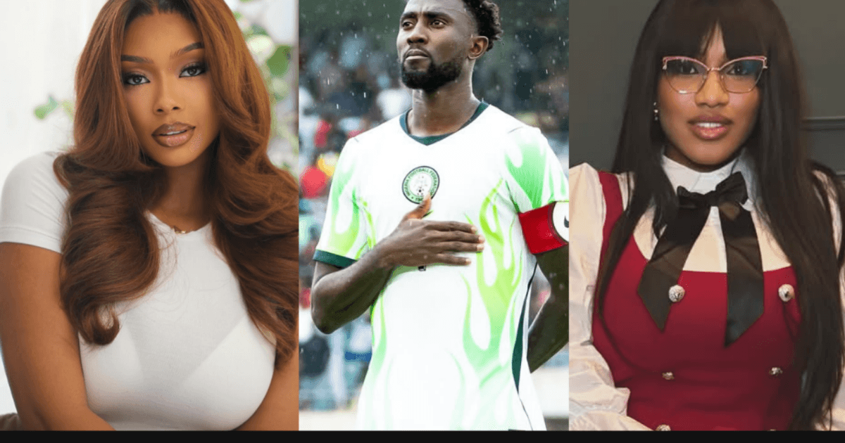 Wilfred Ndidi’s Marriage Reportedly Ends as He Enters New Relationship Wilfred Ndidi’s Marriage Reportedly Ends as He Enters New Relationship