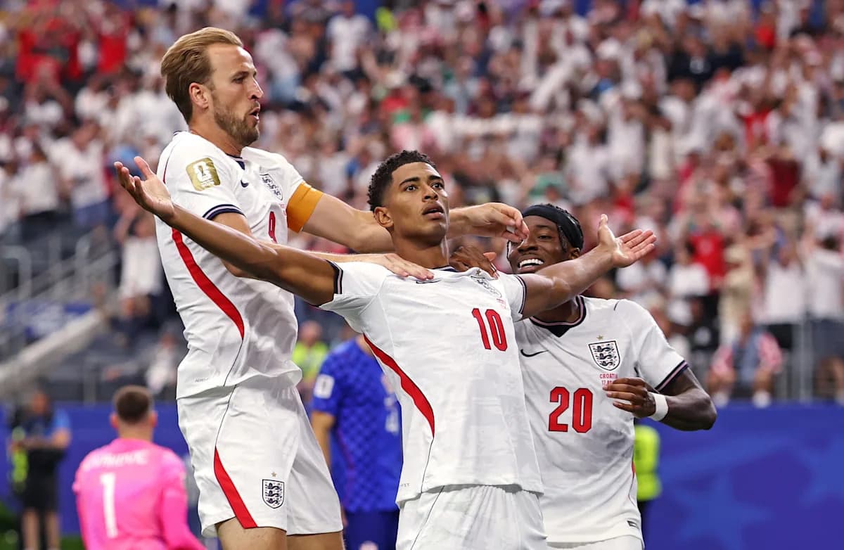 FIFA World Cup 2026 Power Rankings: The Final Four Battle for Glory FIFA World Cup 2026 Power Rankings: The Final Four Battle for Glory