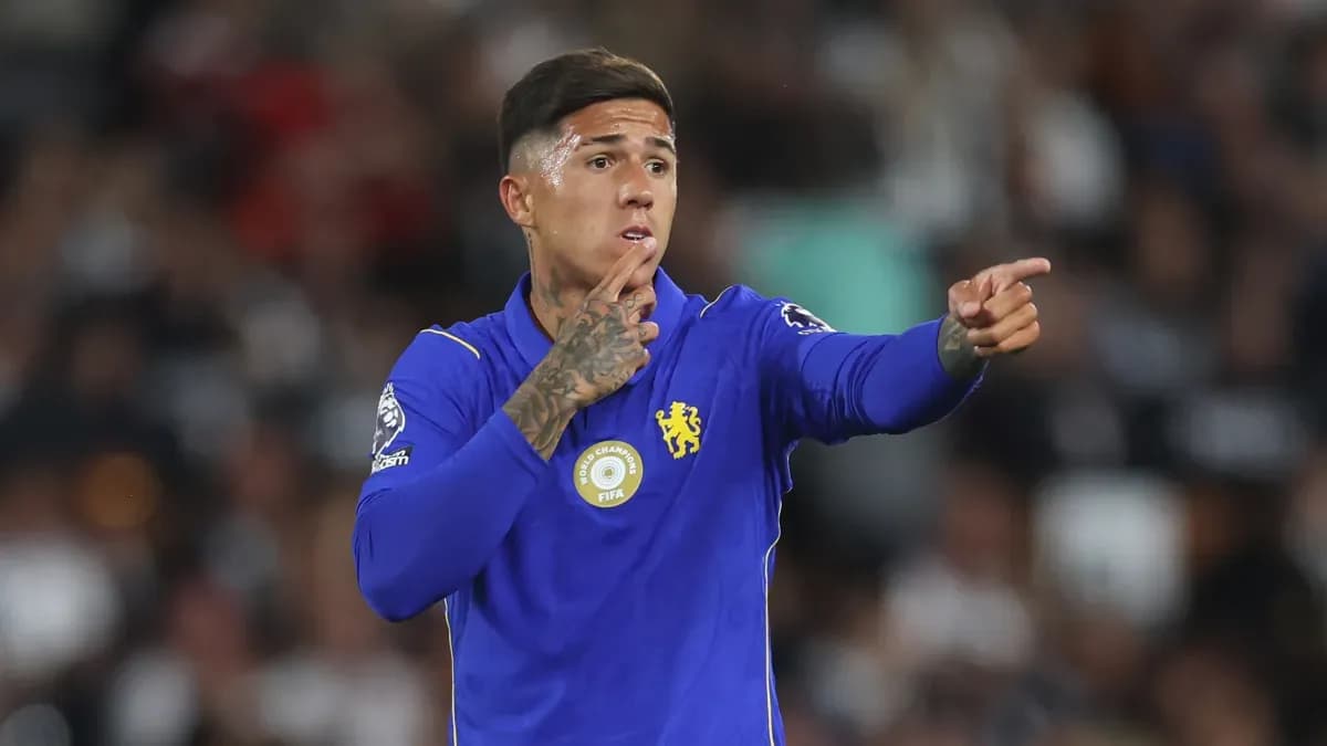 Top Five Signings of the 2026 Summer Transfer Window: From Enzo Fernandez to Bruno Guimaraes Top Five Signings of the 2026 Summer Transfer Window: From Enzo Fernandez to Bruno Guimaraes
