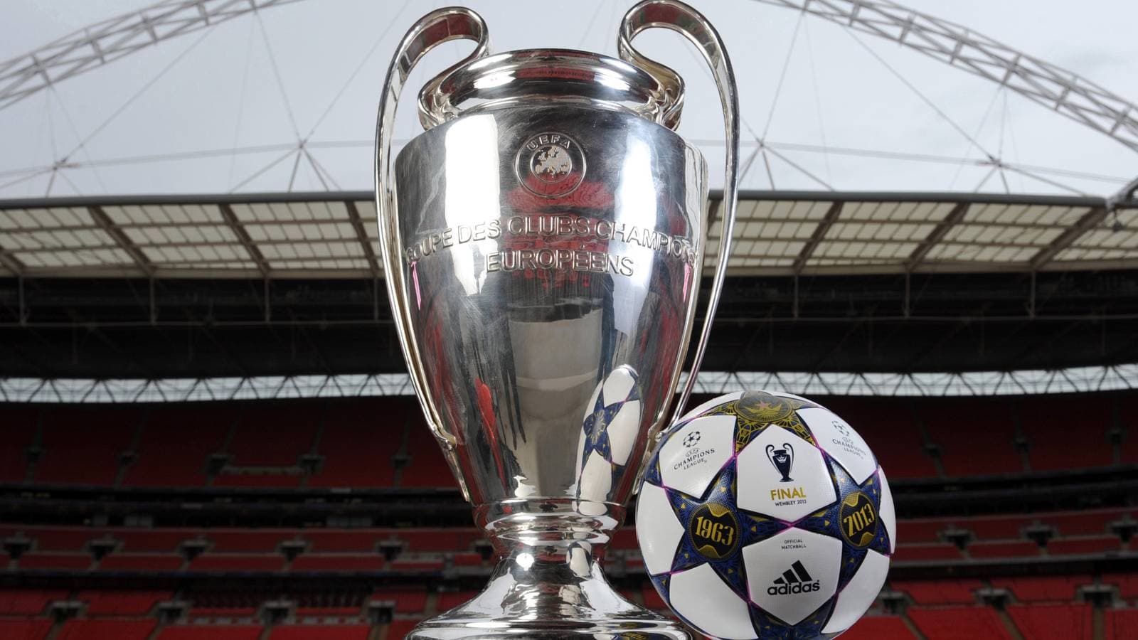 Champions League 2026-27: League Phase Fixtures Revealed Champions League 2026-27: League Phase Fixtures Revealed