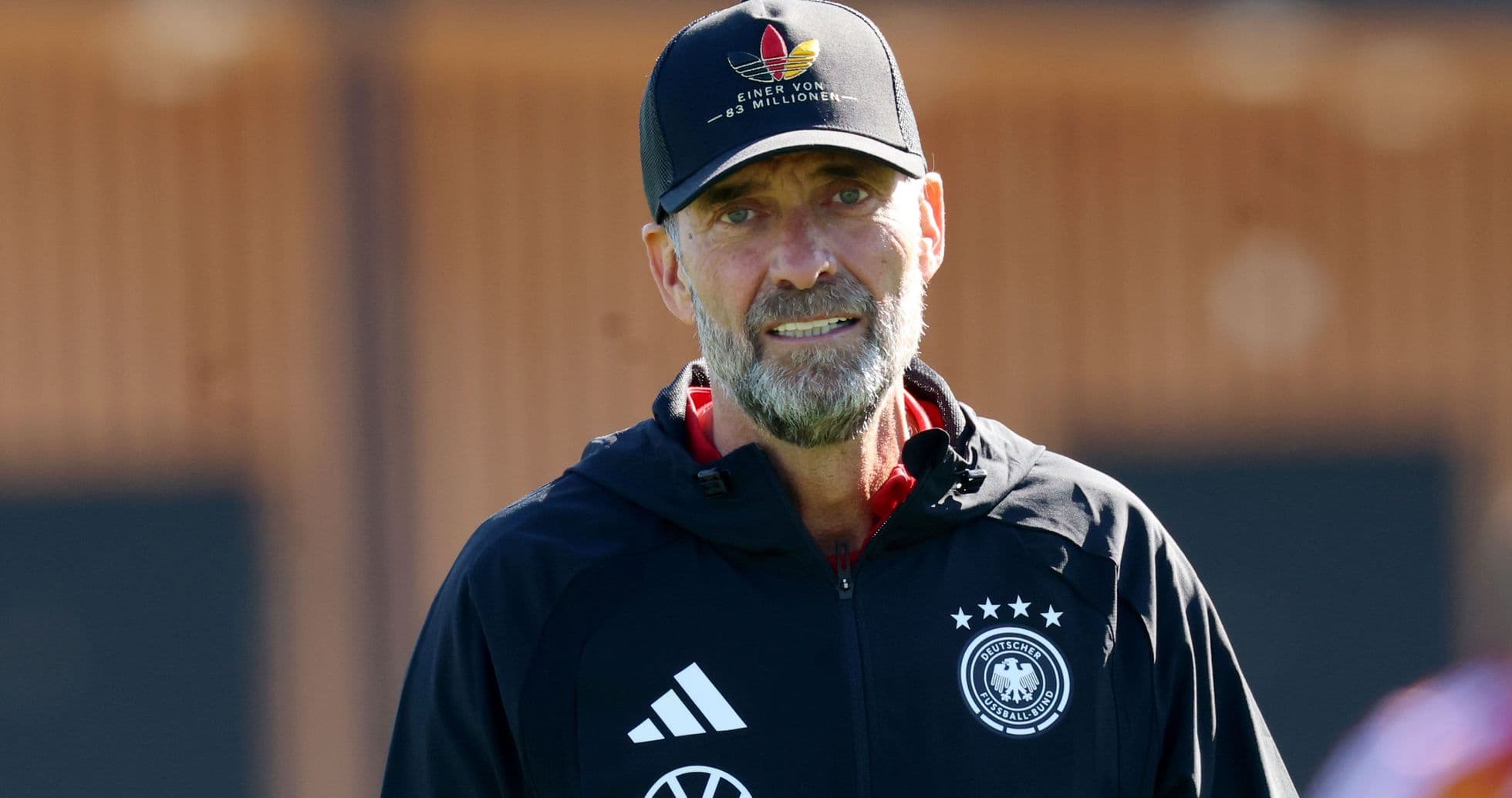 Jurgen Klopp Sets New Discipline Rules for Germany Ahead of Nations League Jurgen Klopp Sets New Discipline Rules for Germany Ahead of Nations League