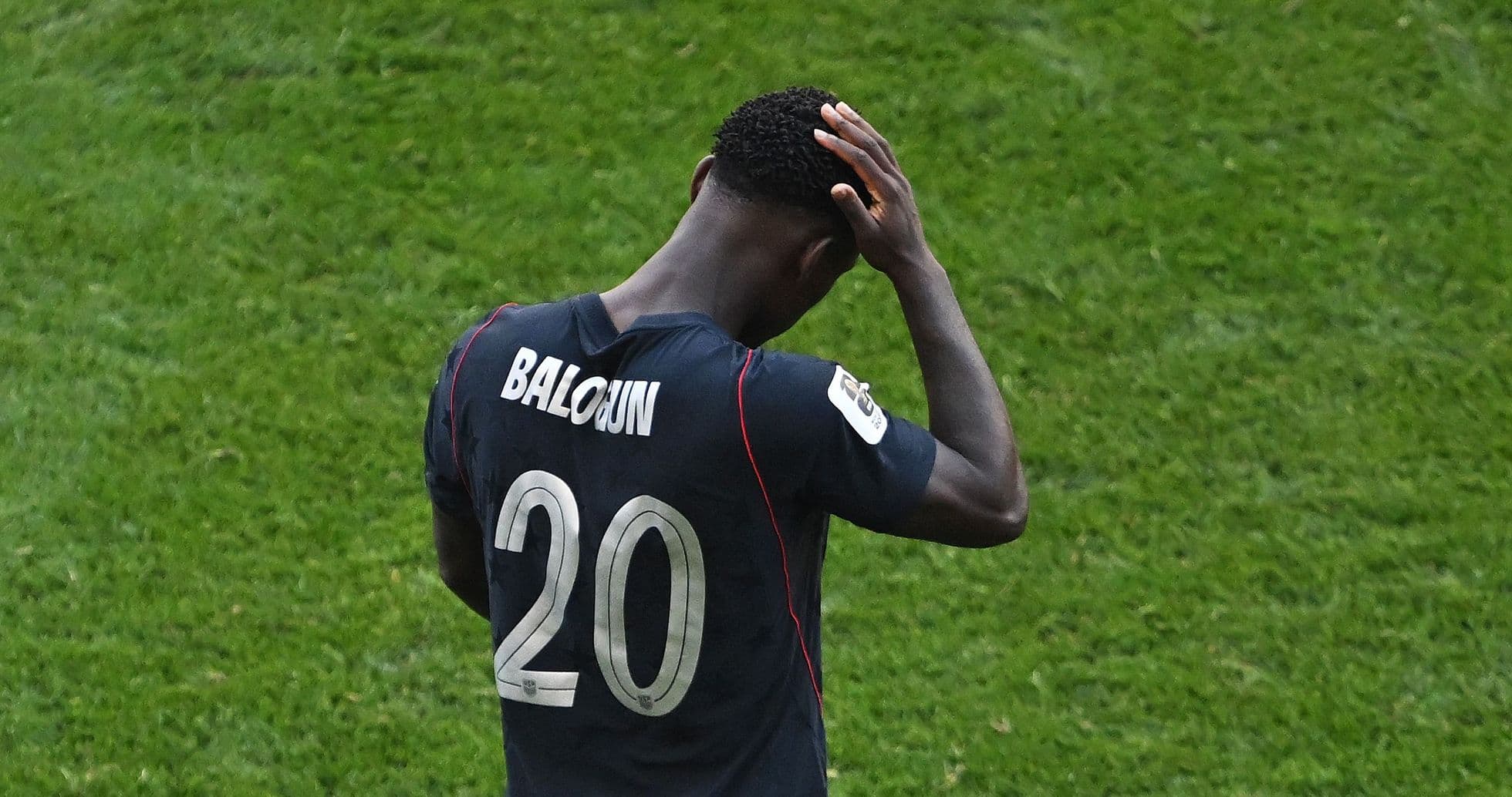 Transfer Deadline Drama: How Moves for Camara, Balogun, and Lira Fell Apart in a Multi-Club Collapse Transfer Deadline Drama: How Moves for Camara, Balogun, and Lira Fell Apart in a Multi-Club Collapse