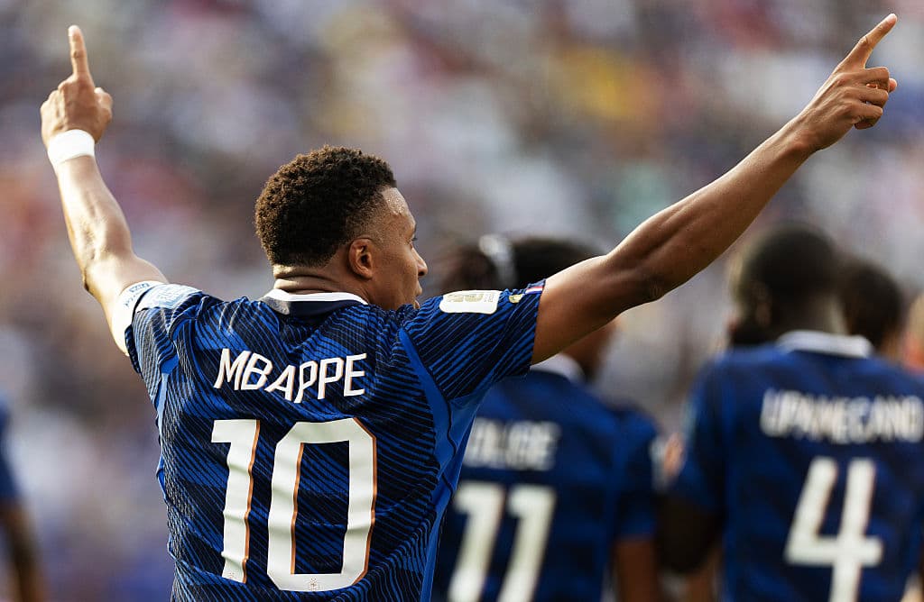 2026 World Cup Nightly Recap: Mexico’s Defense Shines, Mbappé Scores Twice 2026 World Cup Nightly Recap: Mexico’s Defense Shines, Mbappé Scores Twice