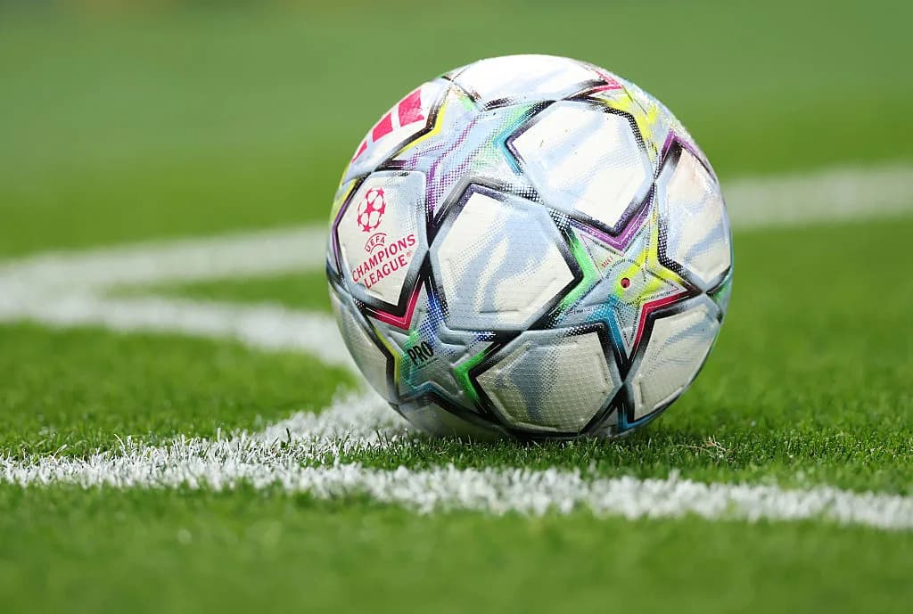 UEFA Introduces Swiss Format for European International Qualifiers Starting 2028 UEFA Introduces Swiss Format for European International Qualifiers Starting 2028