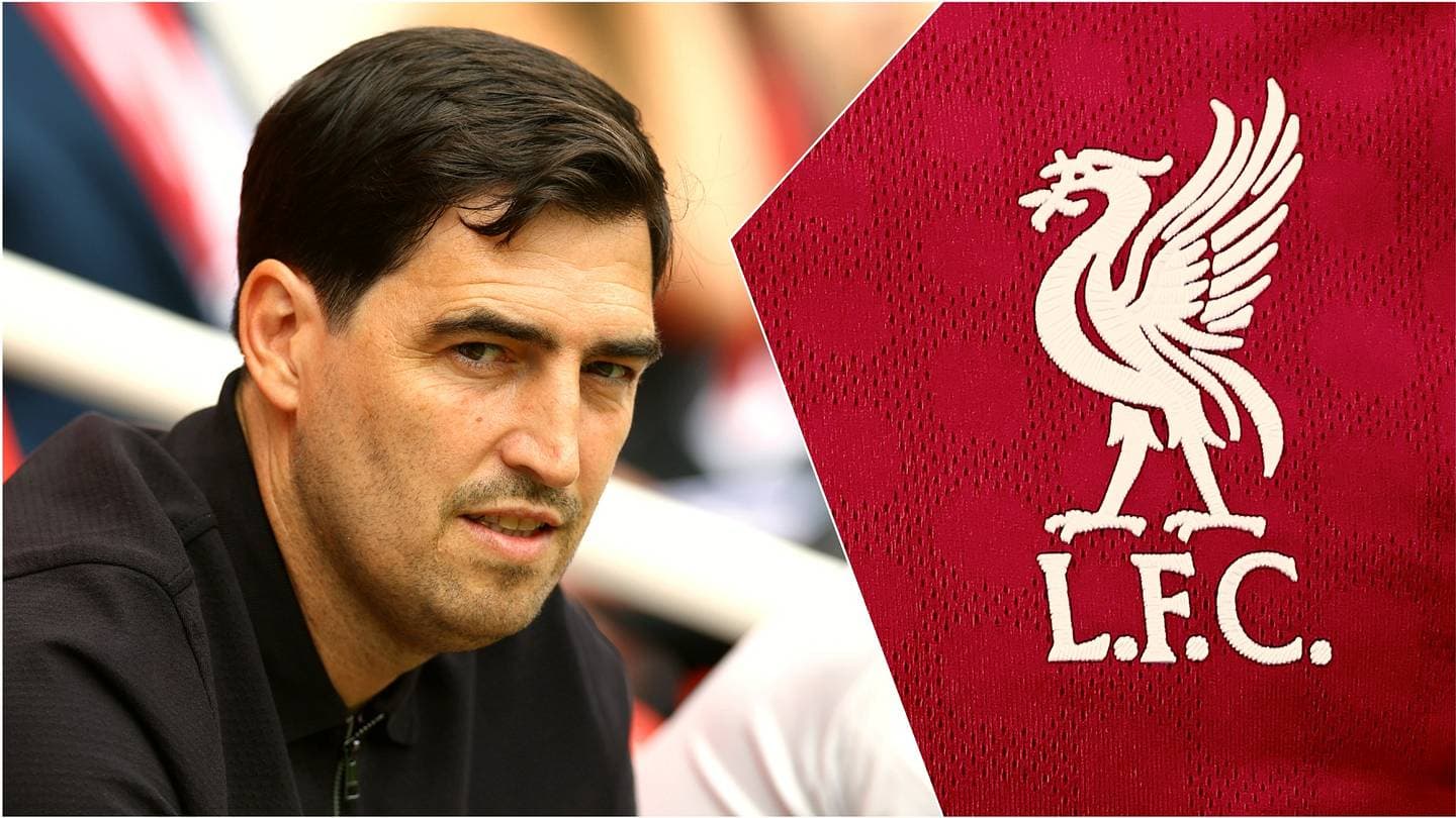 Liverpool 2026–27 Season Outlook: Cautious Optimism for Andoni Iraola’s First Year Liverpool 2026–27 Season Outlook: Cautious Optimism for Andoni Iraola’s First Year