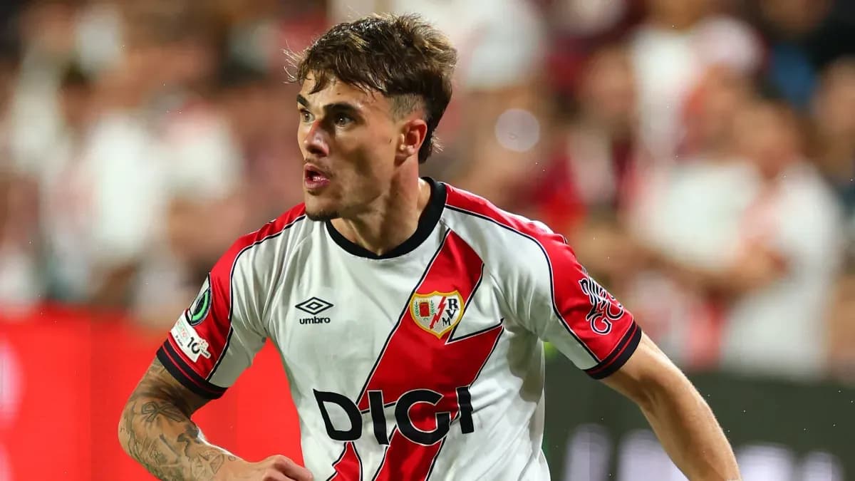 Who is Pep Chavarria? Key Facts About Chelsea's New Left-Back Signing Who is Pep Chavarria? Key Facts About Chelsea's New Left-Back Signing