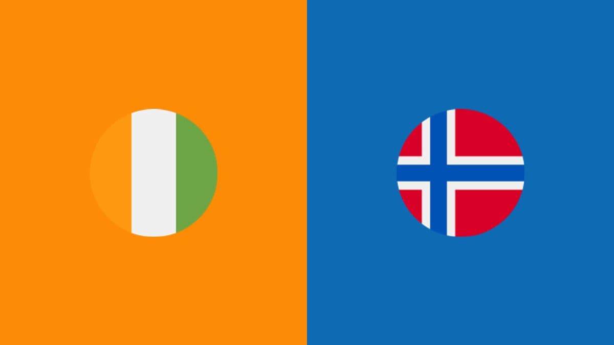 How to Watch Ivory Coast vs Norway Live: TV, Streaming, Kick-Off & Team News | World Cup 2026 How to Watch Ivory Coast vs Norway Live: TV, Streaming, Kick-Off & Team News | World Cup 2026