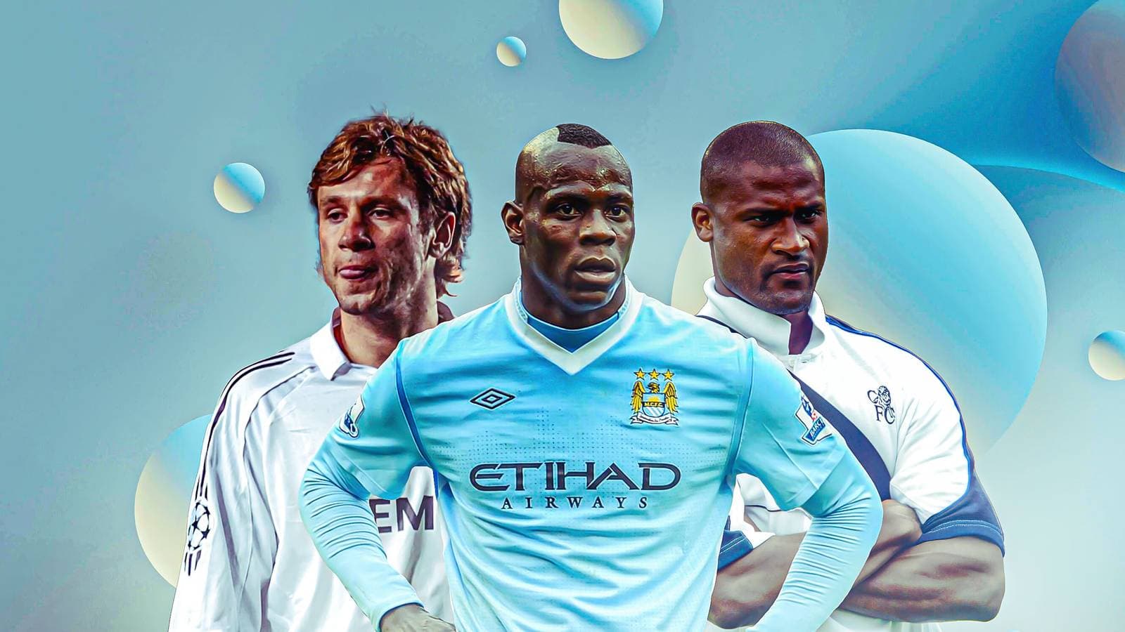 Top 10 Most Unprofessional Footballers in History Top 10 Most Unprofessional Footballers in History