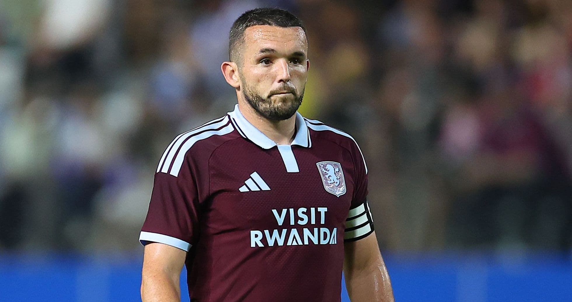 John McGinn: Aston Villa Sees No Limits Ahead of Super Cup Clash with PSG John McGinn: Aston Villa Sees No Limits Ahead of Super Cup Clash with PSG