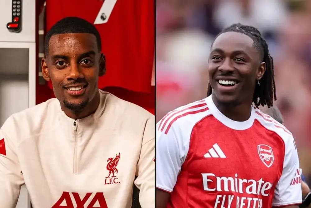 Premier League Premier League
