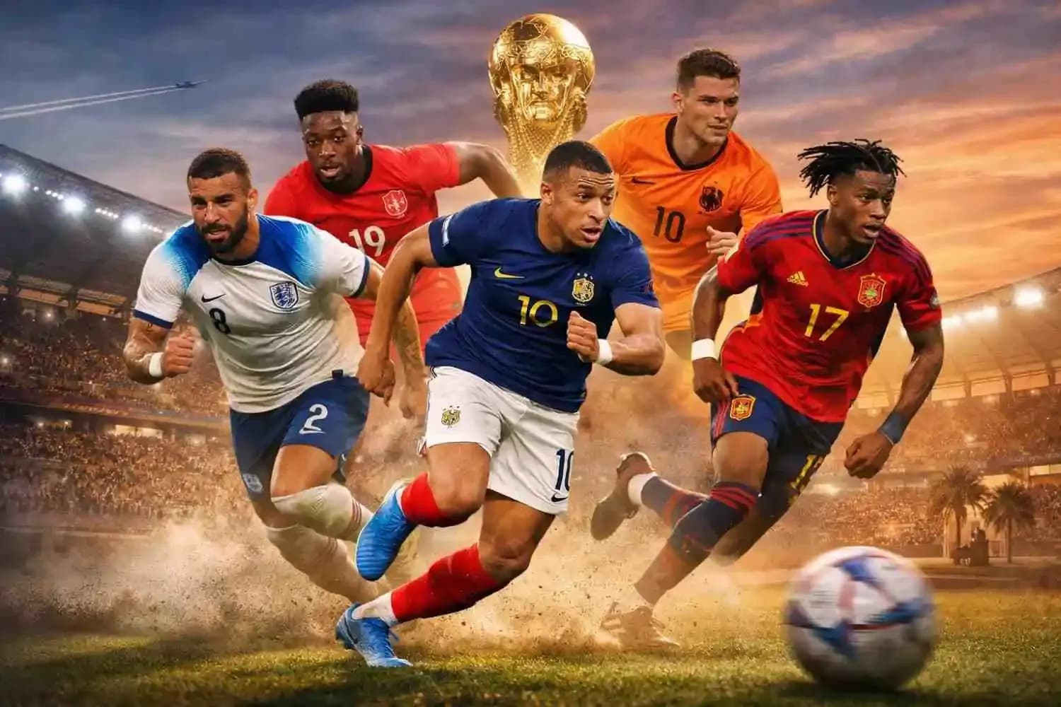 Fastest Football Fastest Football